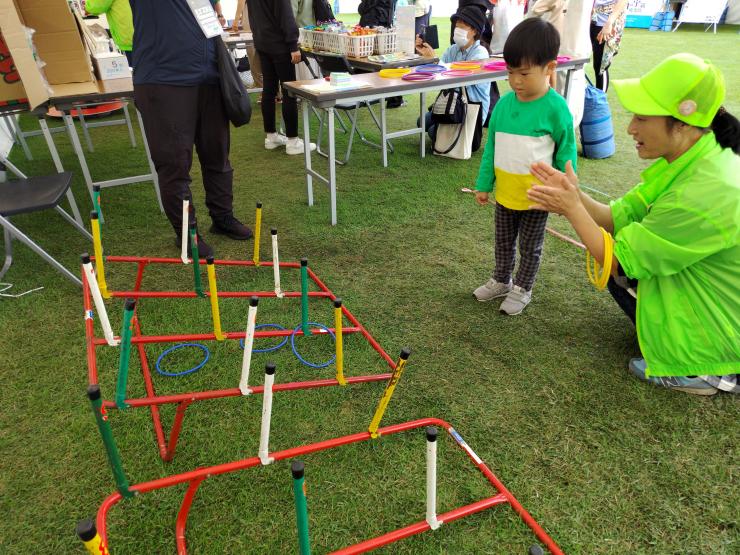 埼玉県初開催「ねんりんピック彩の国さいたま2026」大会ボランティア募集、1,500人規模