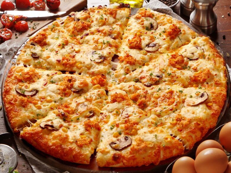 冬のごちそうが今だけお得　ピザーラ「カニまつり」開催、紅ズワイガニのピザ4種が最大400円OFF