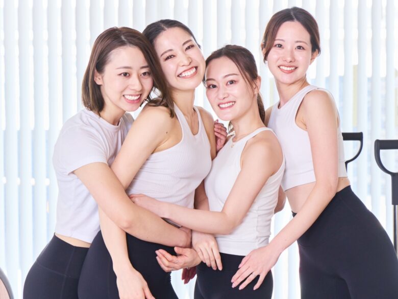 恵比寿発の女性専用ピラティス「La pilates」草加店が新規オープン