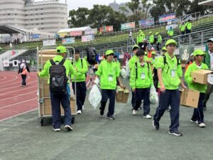 埼玉県初開催「ねんりんピック彩の国さいたま2026」大会ボランティア募集、1,500人規模