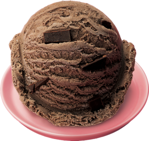 チョコレートムースロイヤル