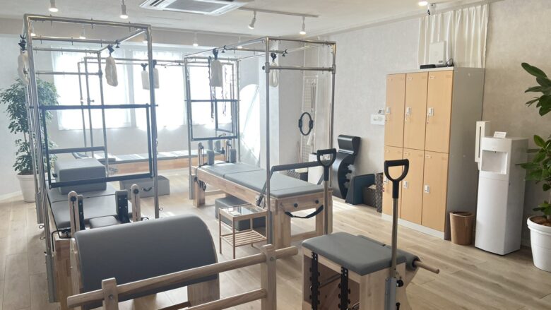 恵比寿発の女性専用ピラティス「La pilates」草加店が新規オープン