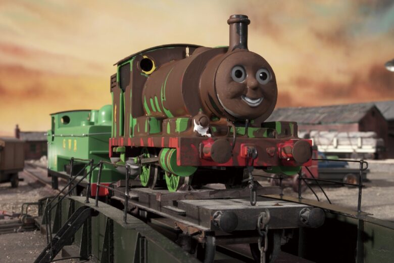 トーマスタウン新三郷で2月はワクワク満載！ダンスイベント＆チョコレートパーシーのバレンタイン企画