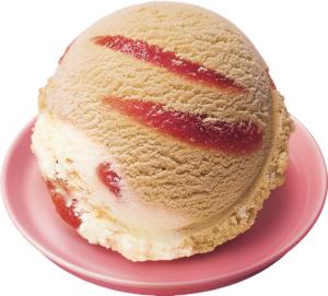 ストロベリーロイヤルミルクティー