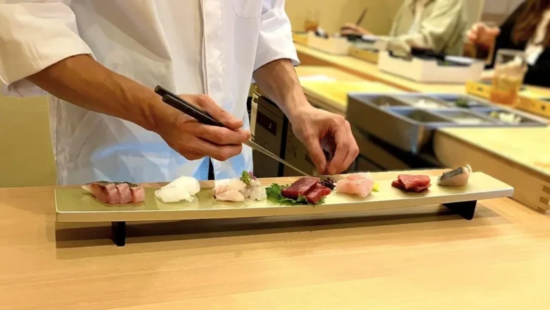 「本格和食は敷居が高い」をくつがえす一軒　八潮・日本料理おん田の昼御膳