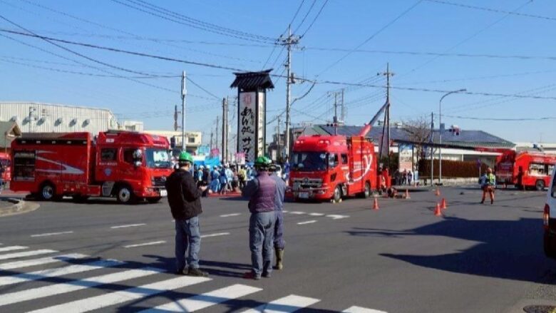 【八潮市】「被害は終わっていない」陥没事故から1年、住民の声を記録する