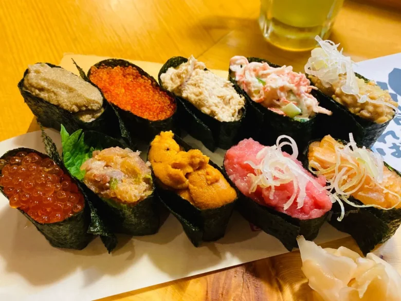 【草加駅西口徒歩3分】や台ずし草加駅西口町が2月20日オープン!