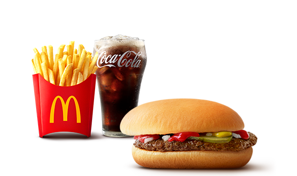 5年ぶり復活!マックポークが500円セットに仲間入り【マクドナルド】
