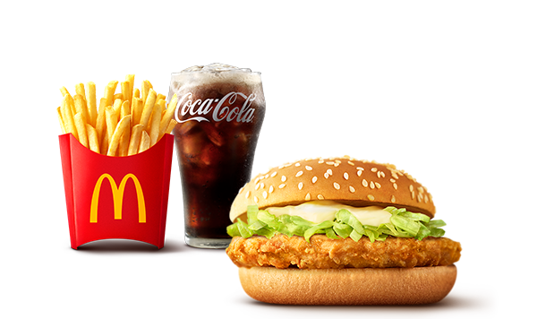 5年ぶり復活!マックポークが500円セットに仲間入り【マクドナルド】
