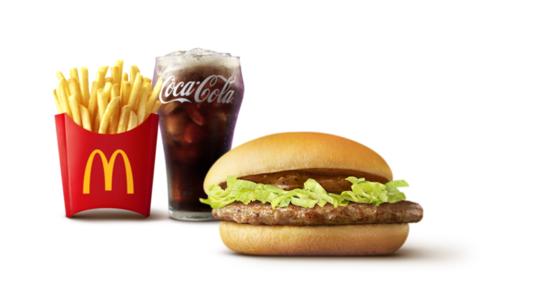 5年ぶり復活!マックポークが500円セットに仲間入り【マクドナルド】