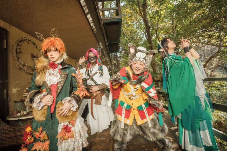 BabyKingdom、新曲発売記念イベントをイオンレイクタウンmoriで開催へ