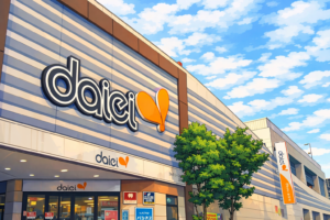 ダイエー草加店、来春「イオンフードスタイル」へ刷新　半世紀の歴史をつなぎ新たな一歩