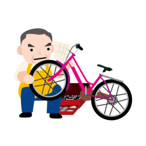 八潮市リサイクルプラザで自転車や家具を入札販売　第98回リサイクル品売り払いを実施