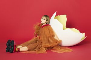 越谷レイクタウンに夏川椎菜登場！アルバム発売記念フリーライブ開催