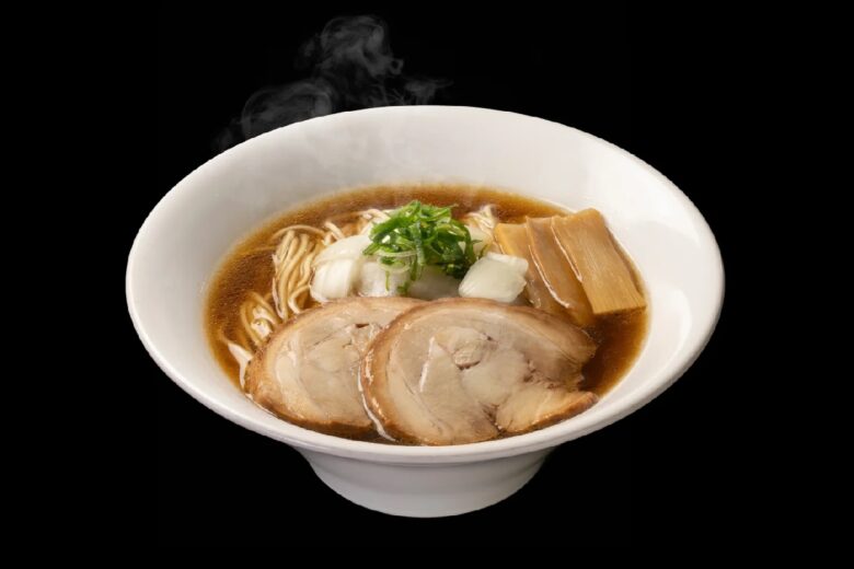 八潮・大曽根のセブンで話題沸騰　90秒で完成する“できたてラーメン”が身近に