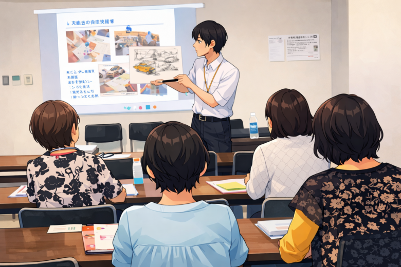 やしお市民大学、学生募集スタート　八潮の未来を共に学ぶ