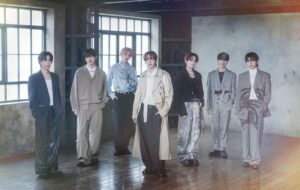 n.SSign「FEELIN’ GOOD」発売記念イベント開催へ　イオンレイクタウンkaze