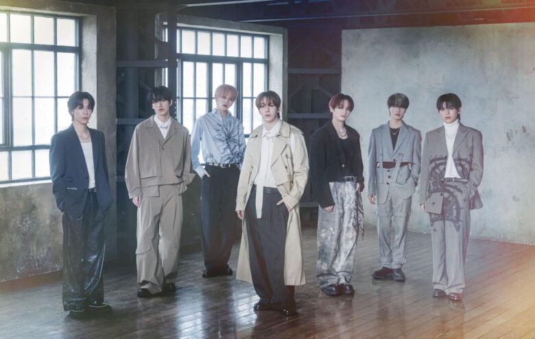 n.SSign「FEELIN’ GOOD」発売記念イベント開催へ　イオンレイクタウンkaze