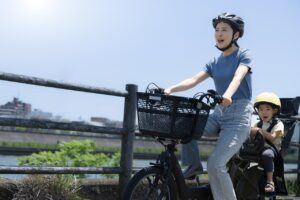いよいよ 2026年4月から自転車の交通ルールが変わります!!ご注意を!!