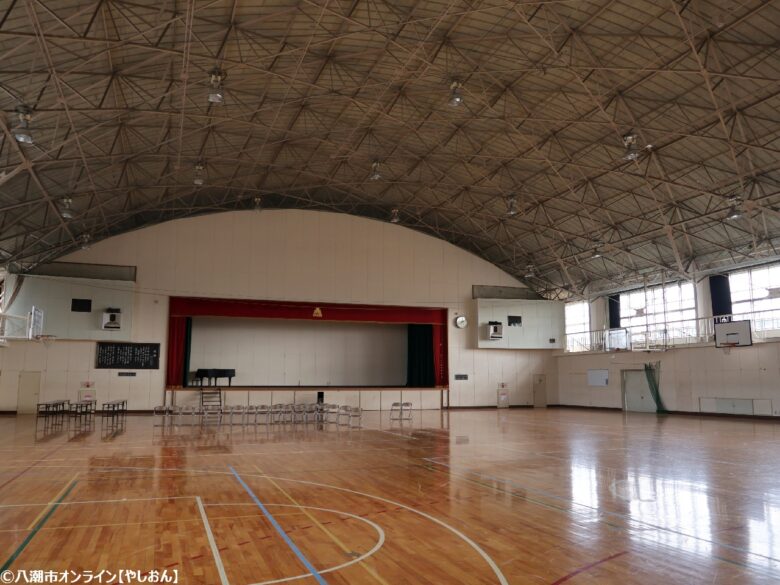 県立八潮高校が53年の歴史に幕 まちの成長とともに歩んだ学び舎、統合で新章へ