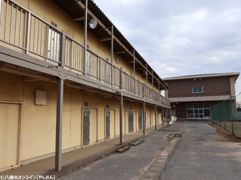 県立八潮高校が53年の歴史に幕 まちの成長とともに歩んだ学び舎、統合で新章へ