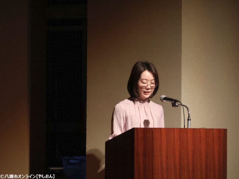 満席の八潮メセナに響いた渾身の音色　八潮市民吹奏楽団第36回定期演奏会