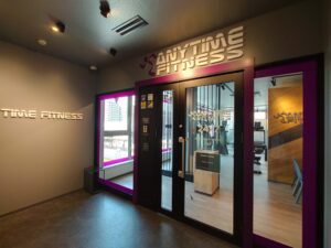 エニタイムフィットネス八潮店が2月25日から一時休館　補修工事で4日間クローズ