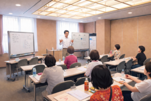 やしお市民大学、学生募集スタート　八潮の未来を共に学ぶ