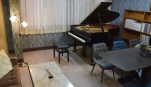 今春スタート、未就学児向け新設クラス　八潮市のアスピアノ教室が生徒募集