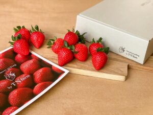 埼玉・三郷市「TNfarmのあまりん」が銅賞受賞 全国432品の頂点を競う中で存在感