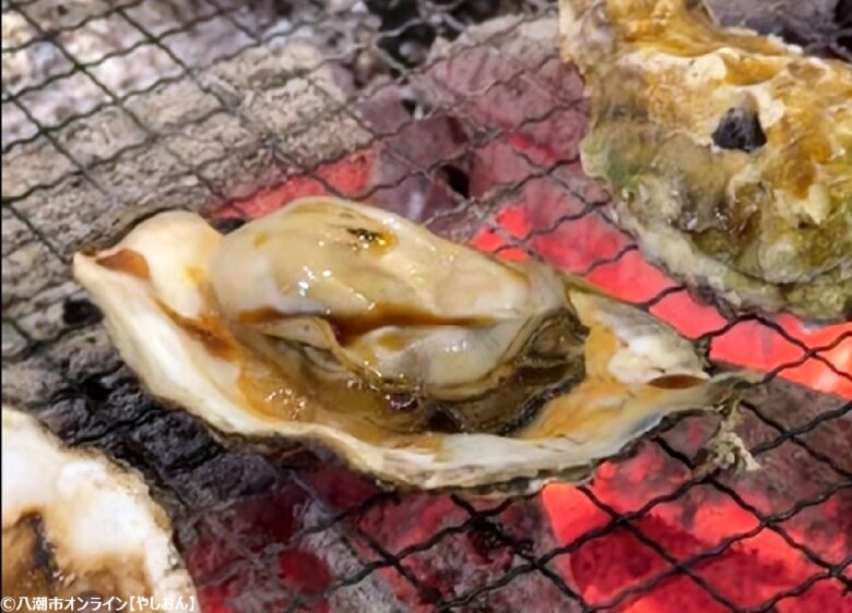 今年もこの季節がやってきた。フレスポ八潮に「出張カキ小屋 牡蠣奉行」期間限定オープン