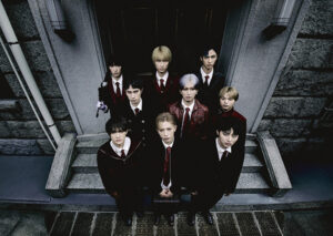 【越谷】SUPER★DRAGON最新シングル「Break off」発売記念イベント、イオンレイクタウンkazeで開催