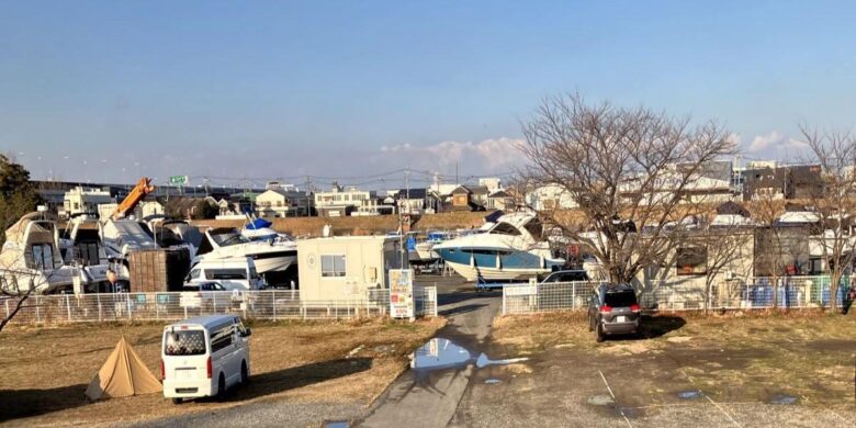【八潮市】花桃・菜の花・ネモフィラ…四季で巡る中川やしおフラワーパーク