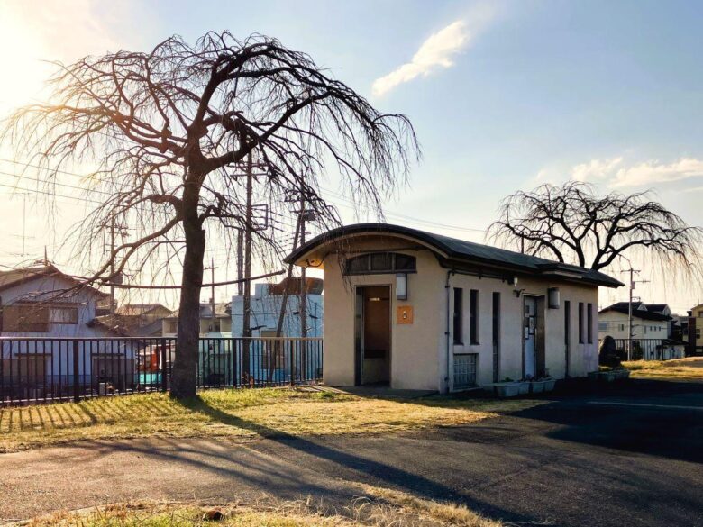 【八潮市】花桃・菜の花・ネモフィラ…四季で巡る中川やしおフラワーパーク