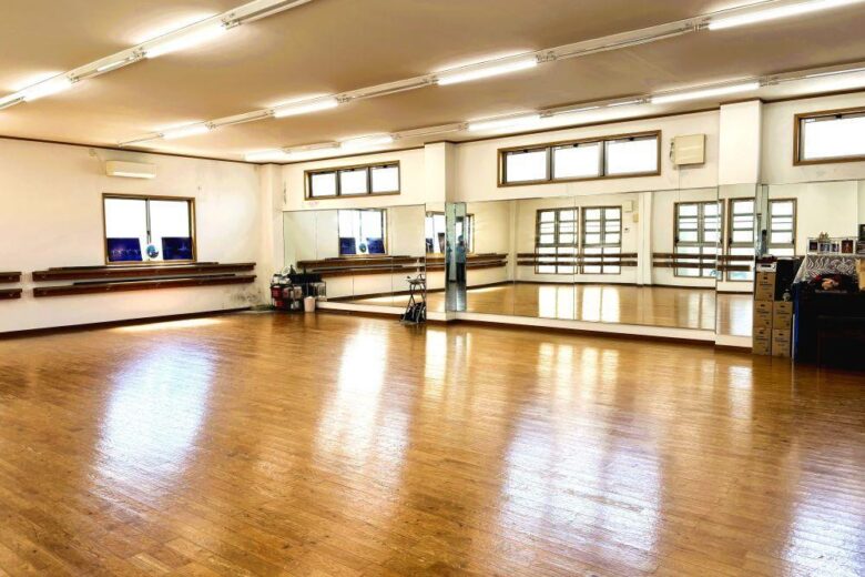 【八潮市】ロシア製チュチュが語る46年の情熱 浜中治美バレエスクール【過去記事】