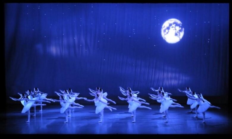 【八潮市】ロシア製チュチュが語る46年の情熱　浜中治美バレエスクール【過去記事】