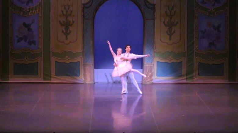 【八潮市】ロシア製チュチュが語る46年の情熱　浜中治美バレエスクール【過去記事】