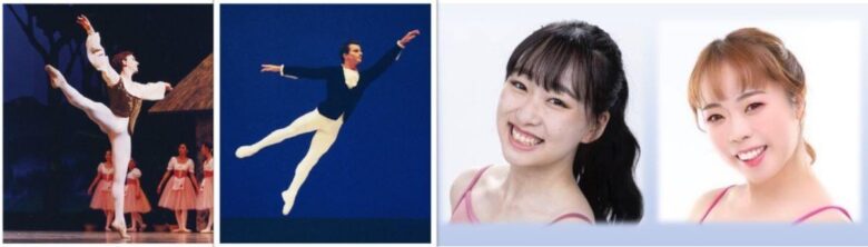 【八潮市】ロシア製チュチュが語る46年の情熱　浜中治美バレエスクール【過去記事】