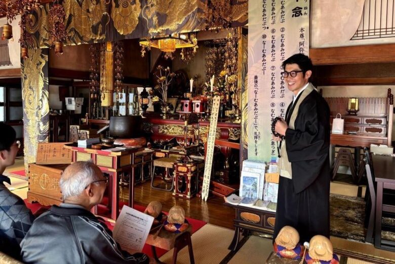 日本唯一の地名「垳」を歩く。垳地蔵の歩んだ380年前の街道をたどる道を追う【過去記事】