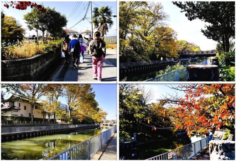 日本唯一の地名「垳」を歩く。垳地蔵の歩んだ380年前の街道をたどる道を追う【過去記事】