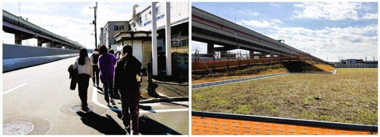 日本唯一の地名「垳」を歩く。垳地蔵の歩んだ380年前の街道をたどる道を追う【過去記事】