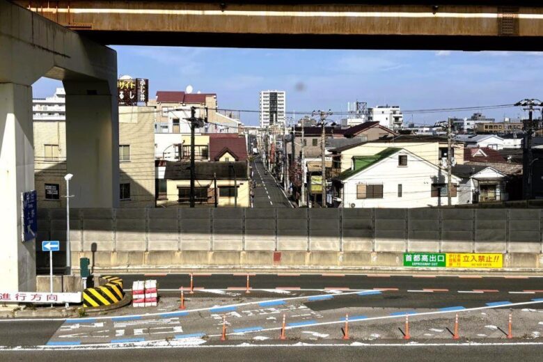 日本唯一の地名「垳」を歩く。垳地蔵の歩んだ380年前の街道をたどる道を追う【過去記事】