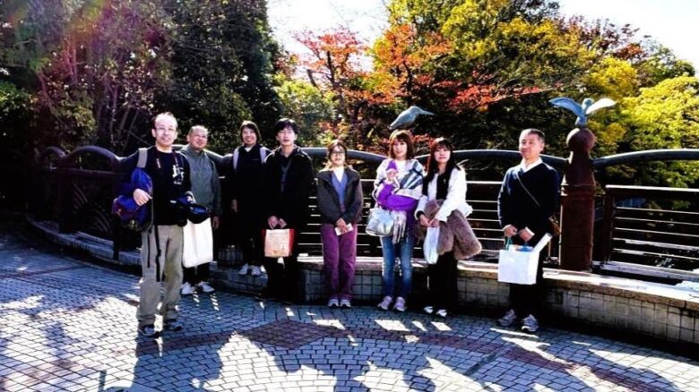 日本唯一の地名「垳」を歩く。垳地蔵の歩んだ380年前の街道をたどる道を追う【過去記事】