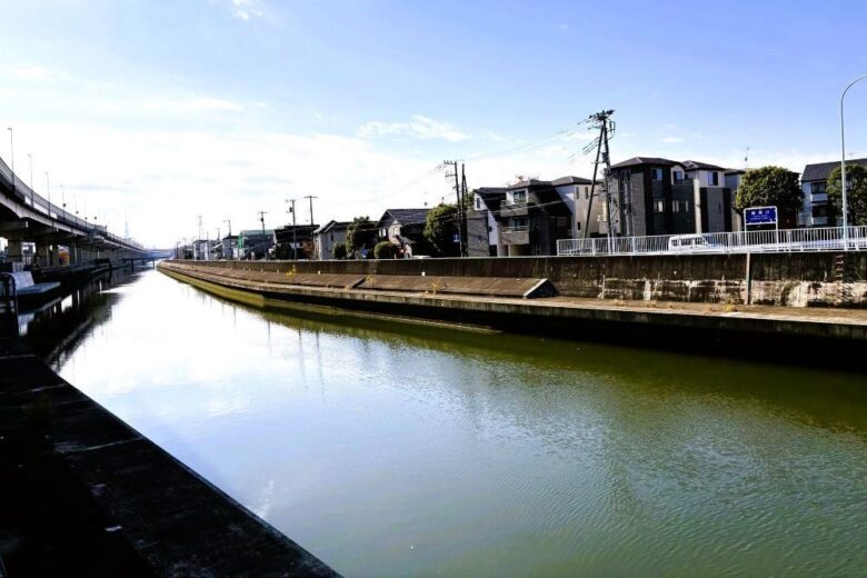 日本唯一の地名「垳」を歩く。垳地蔵の歩んだ380年前の街道をたどる道を追う【過去記事】