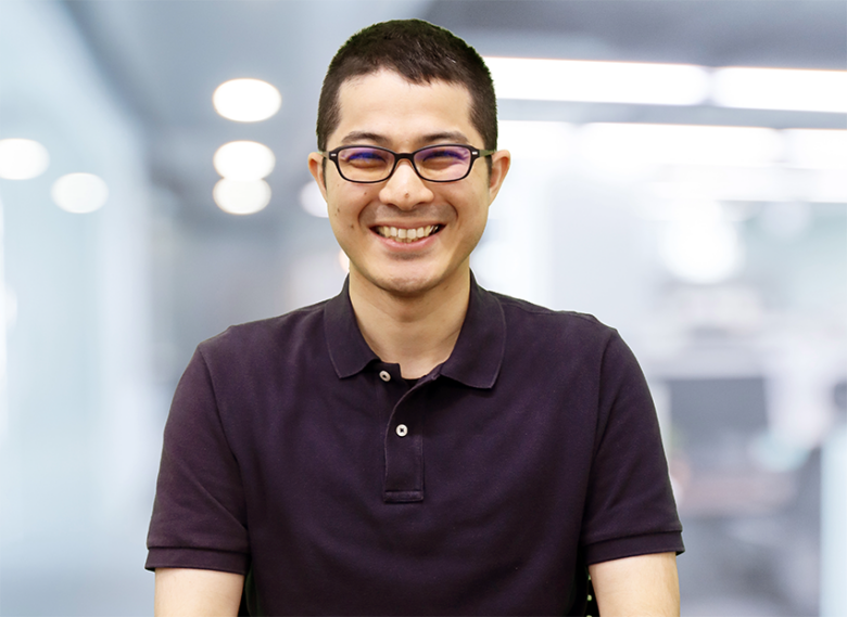 【担当者からのメッセージ】