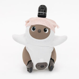 『LOVOT ストア 越谷レイクタウン店』イオンレイクタウンに誕生　　限定アイテム＆館内コラボも