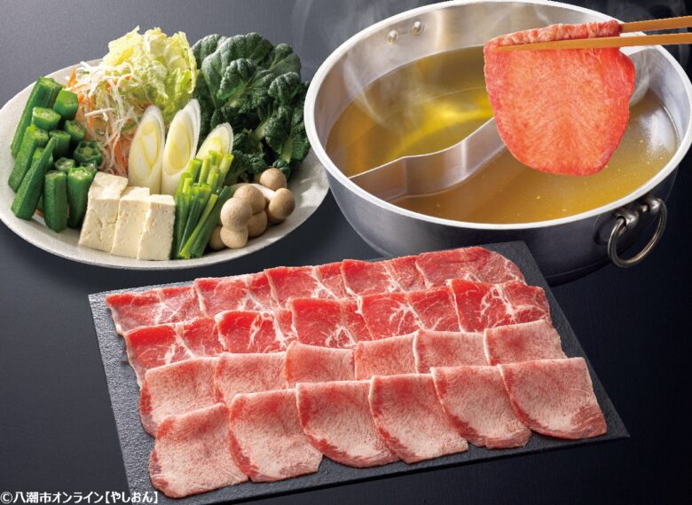 牛たん食べ放題コース/牛たん&国産牛食べ放題コース