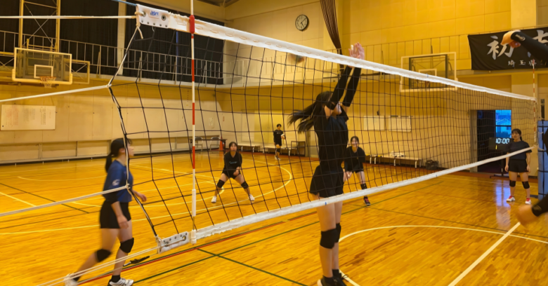 【八潮市内初】八潮南高校に地元企業が部活スポンサー就任　地域とともに育つ新たな挑戦