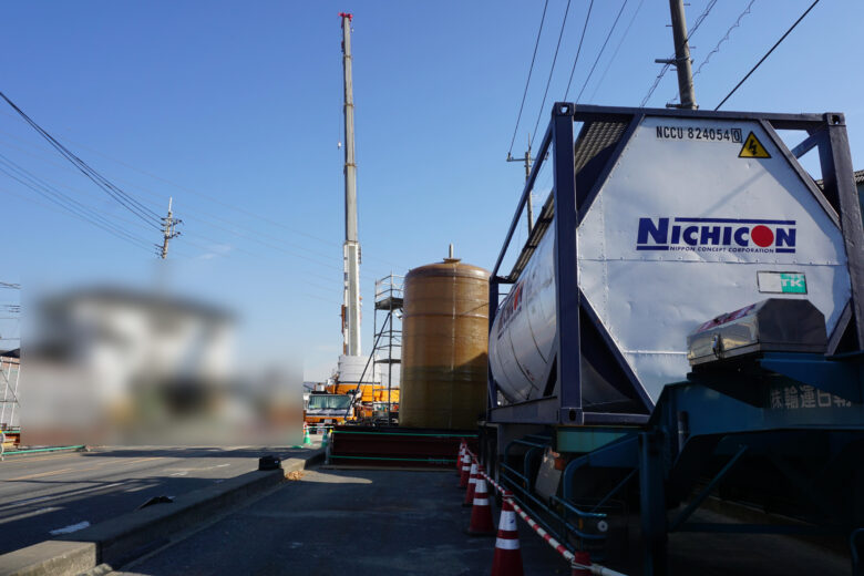 無臭元工業と日本コンセプトが連携　復旧現場の環境衛生と災害備えを強化