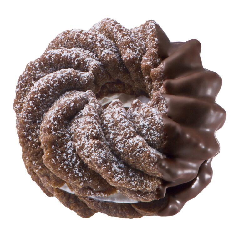 エンゼルショコラ